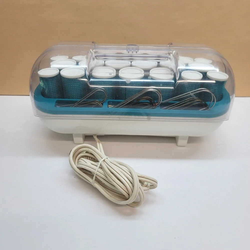 Conair easy holding